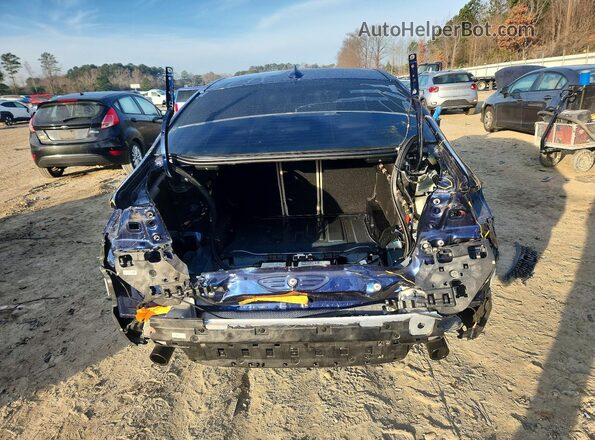 WBAJR3C05LWW70276 2020 BMW 7 SERIES Blue 