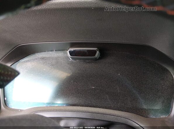 WBS33AZ06NCL70932 2022 BMW M4 Gray უკანა სავარძლების ხედი