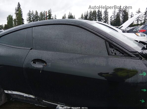 WBS43AZ00PCM29450 2023 BMW M4 Black Widok wnętrza 360 stopni