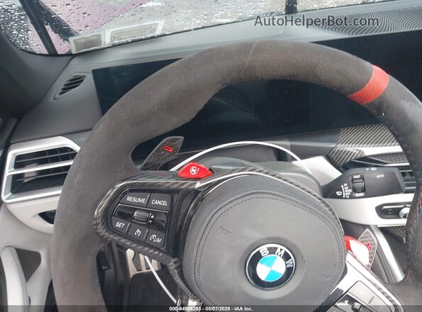 WBS43BA0XTCV94062 2026 BMW M4 Purple 