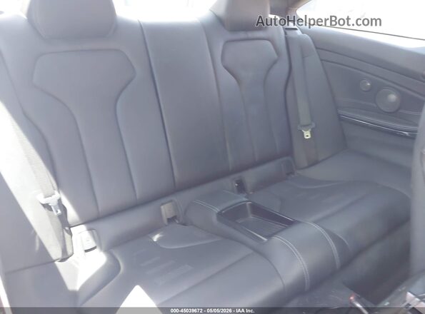 WBS4Y9C55JAC86652 2018 BMW M4 White Вид наклейки з VIN-кодом