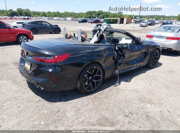 WBSDZ0C05LCD42125 2020 BMW M8 Black 
