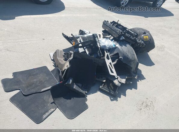 WBSGV0C00PCL61824 2023 BMW M8 Black Widok zestawu wskaźników