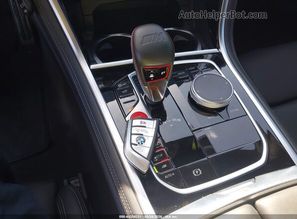 WBSGV0C02NCJ07089 2022 BMW 7 SERIES Black 
