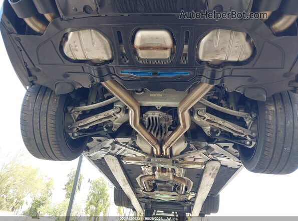 WBSGV0C02NCJ07089 2022 BMW 7 SERIES Black 
