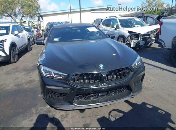 WBSGV0C02NCJ07089 2022 BMW 7 SERIES Black 