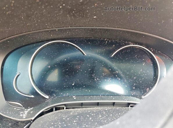 WBSJF0C53KB285058 2019 BMW M5 White 