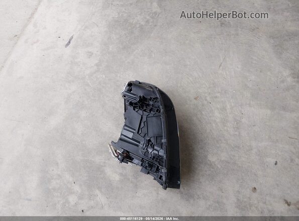 WBX57DP09PN239965 2023 BMW X3 Black Instrument cluster view