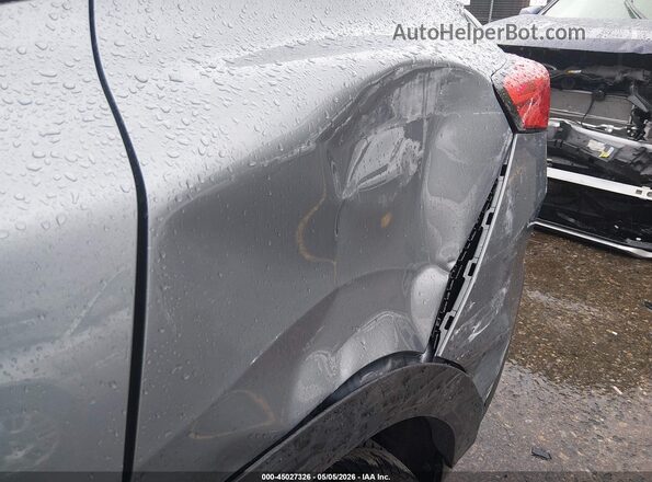 WBX63GM04T5414736 2026 BMW X2 Серый 