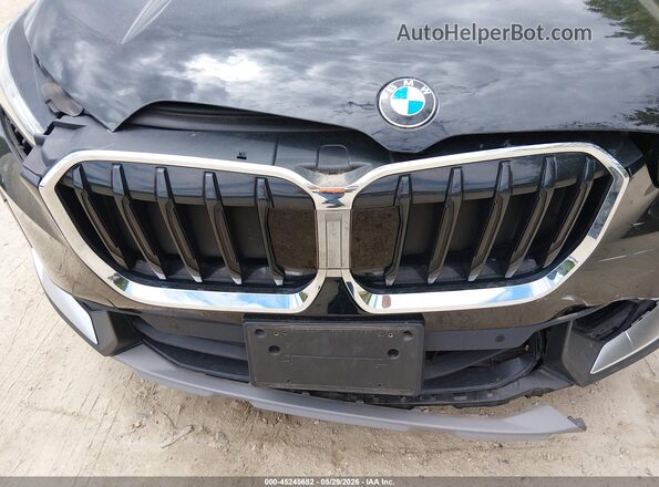 WBX73EF01P5W47548 2023 BMW X1 Black 