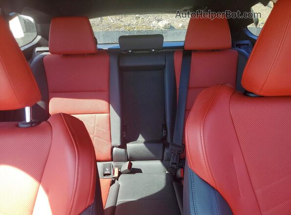 WBX73EF04P5W38858 2023 BMW X1 Blue 