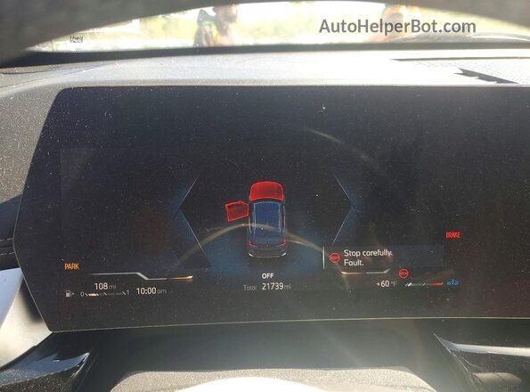 WBX73EF04P5W38858 2023 BMW X1 Blue 