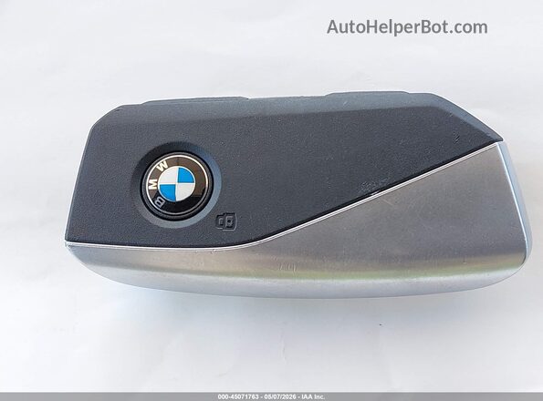 WBX73EF05R5Y35170 2024 BMW X1 Black 