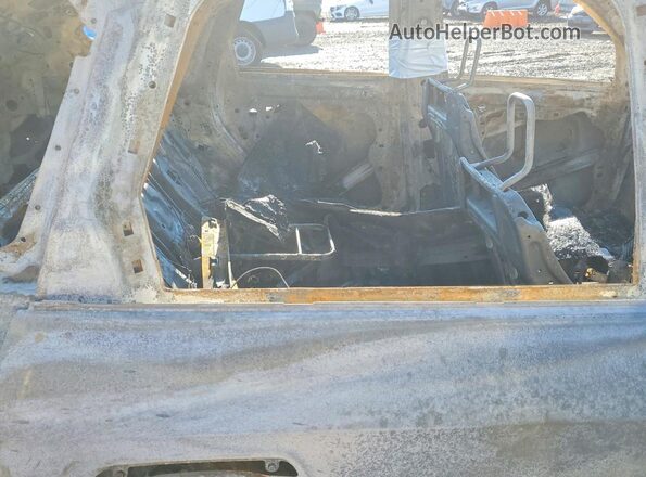 WBX73EF08S5250816 2025 BMW X1 Burn Вид задніх сидінь
