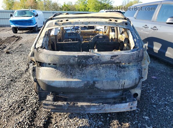 WBX73EF08S5250816 2025 BMW X1 Burn Вид ззаду