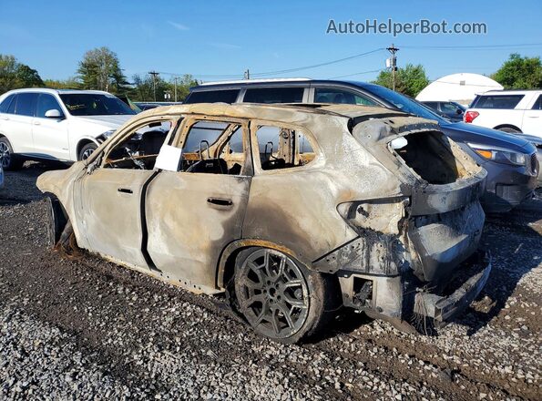 WBX73EF08S5250816 2025 BMW X1 Burn Задня ліва чверть