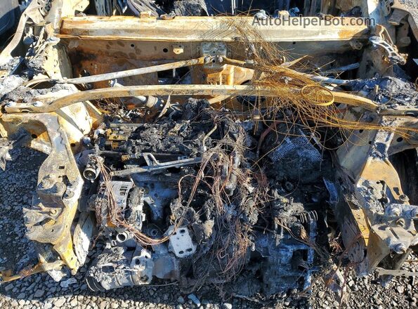 WBX73EF08S5250816 2025 BMW X1 Burn Вид задньої частини салону