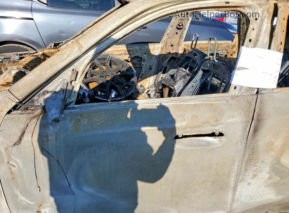 WBX73EF08S5250816 2025 BMW X1 Burn Вид салону спереду