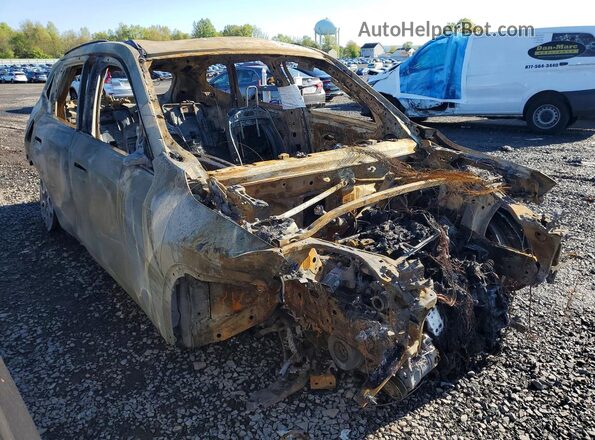 WBX73EF08S5250816 2025 BMW X1 Burn Передня права чверть