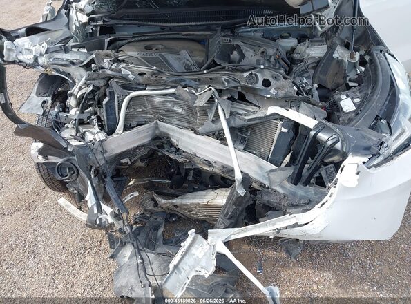WBX73EF09P5W63044 2023 BMW X1 White უკანა ხედი