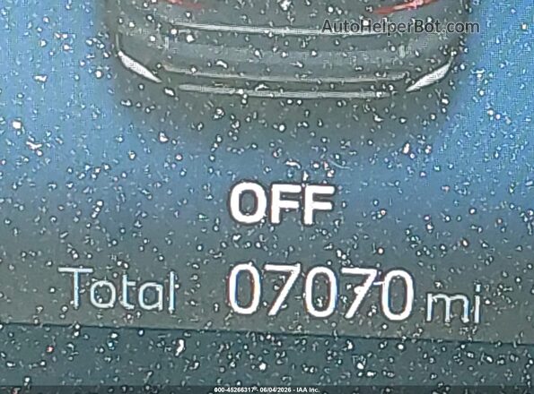 WBX73EF09S5128627 2025 BMW X1 Turquoise 