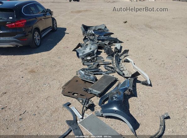WBXHT3C30GP886455 2016 BMW X1 Черный Вид щитка приборов