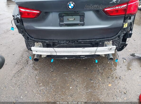 WBXHT3C33H5F69656 2017 BMW X1 Black 