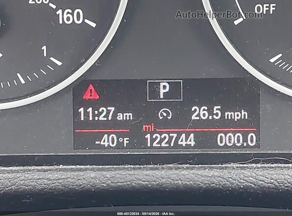 WBXHT3C33H5F69656 2017 BMW X1 Black 