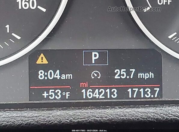 WBXHT3C33J5K27627 2018 BMW X1 Gray 