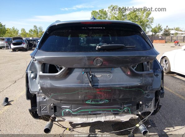 WBXHT3C35H5F73045 2017 BMW X1 Gray 