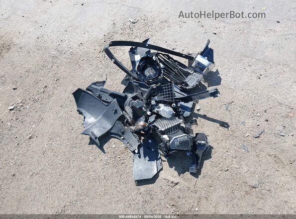 WBXHT3C35H5F81047 2017 BMW X1 Gray Instrument cluster view