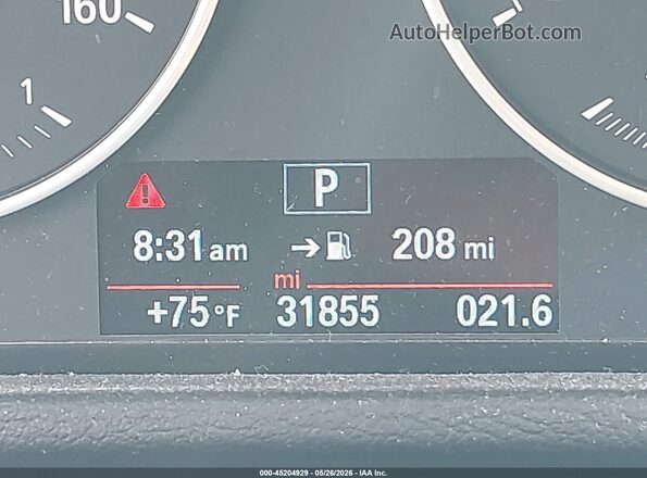 WBXHT3C35J5F89798 2018 BMW X1 Black 