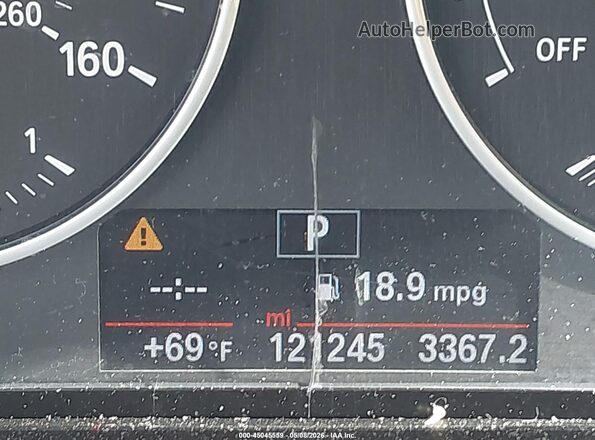 WBXHT3C37H5F71930 2017 BMW X1 Blue 