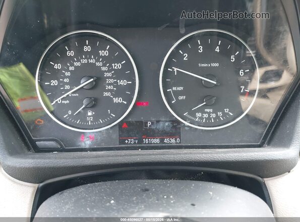 WBXHT3C38GP886476 2016 BMW X1 White 