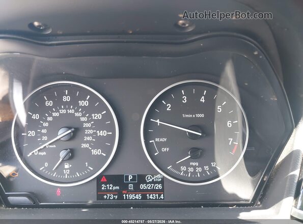 WBXHT3C39J5K29205 2018 BMW X1 Gray 