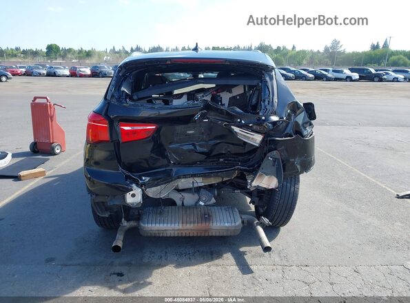 WBXHT3C3XH5F69069 2017 BMW X1 Black 