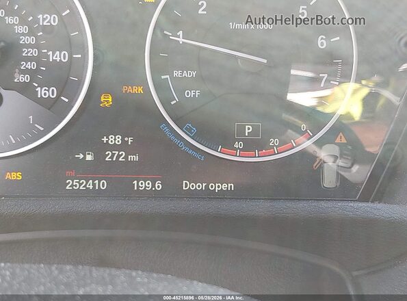 WBXHT3C3XH5F82078 2017 BMW X1 Silver 