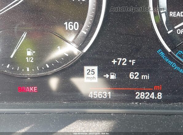 WBXHT3C50K5L37117 2019 BMW X1 White 