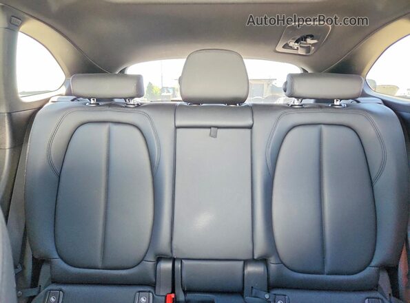 WBXHT3C54K5L89219 2019 BMW X1 White 