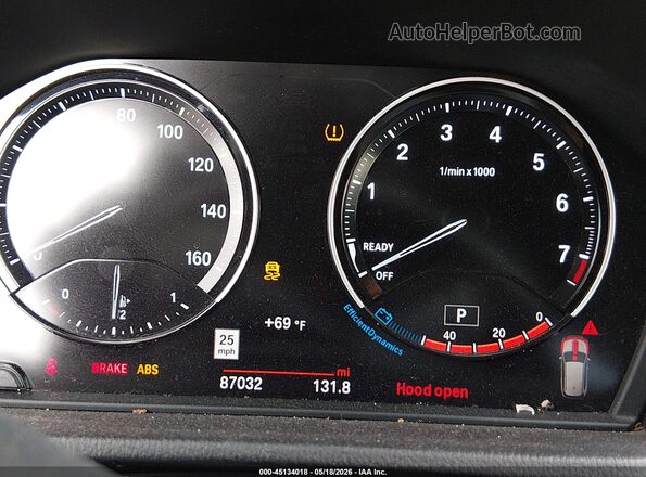 WBXJG7C00L5P69869 2020 BMW X1 White 