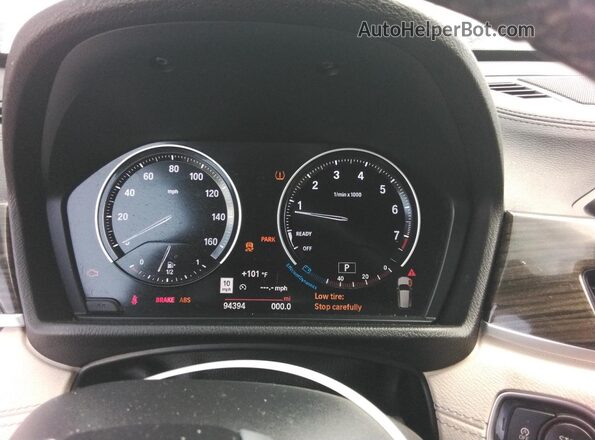 WBXJG7C02M5S78320 2021 BMW X1 White 