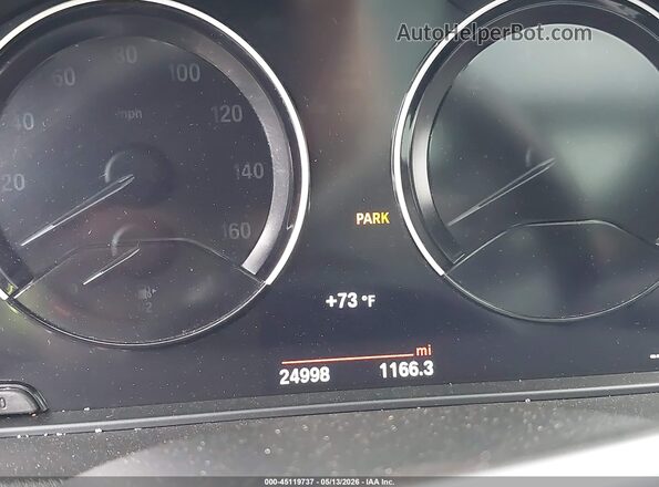 WBXJG9C05M5U09977 2021 BMW X1 Black Հետևի նստատեղերի տեսք