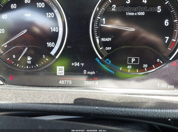 WBXJG9C0XM5U47253 2021 BMW X1 White 