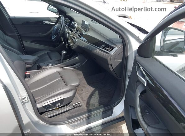 WBXYJ3C59K5N47592 2019 BMW X2 Silver 
