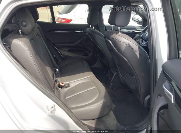 WBXYJ3C59K5N47592 2019 BMW X2 Silver 