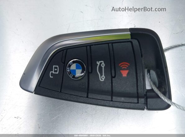 WBY23HD08SFT87792 2025 BMW I4 White 