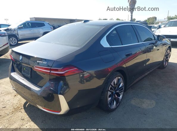 WBY33FK03RCR97204 2024 BMW OTHER Black უკანა მარჯვენა