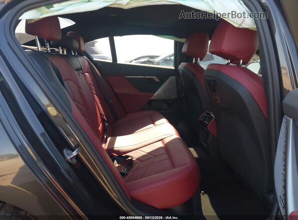 WBY33FK03RCR97204 2024 BMW OTHER Black VIN კოდის სტიკერის ხედი