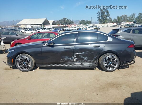 WBY33FK03RCR97204 2024 BMW OTHER Black სალონის 360-გრადუსიანი ხედი