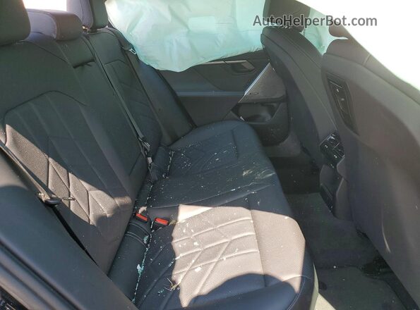 WBY33FK05RCR45170 2024 BMW OTHER Blue Հետևի նստատեղերի տեսք